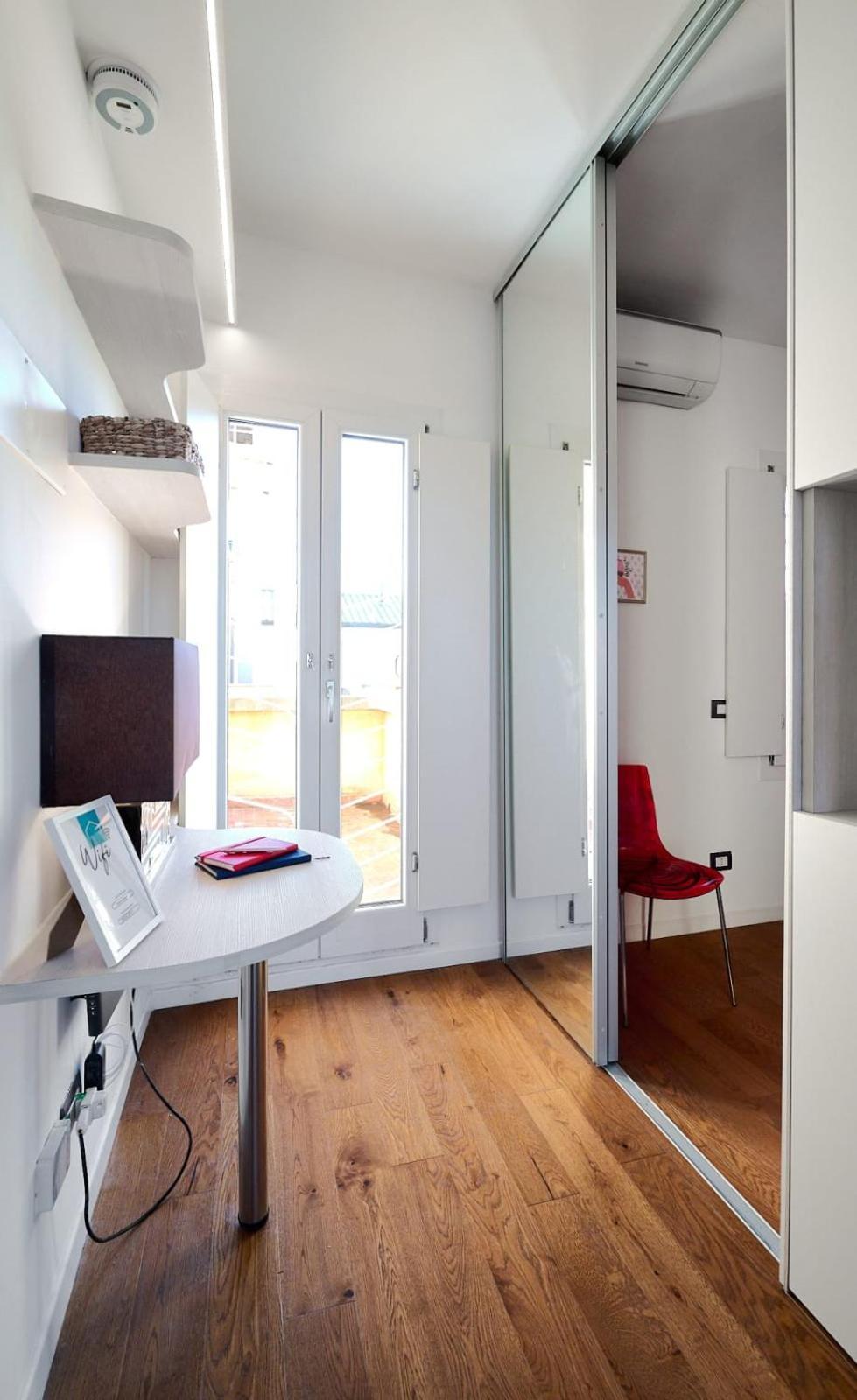 5-Days Suite In Milan Exterior photo